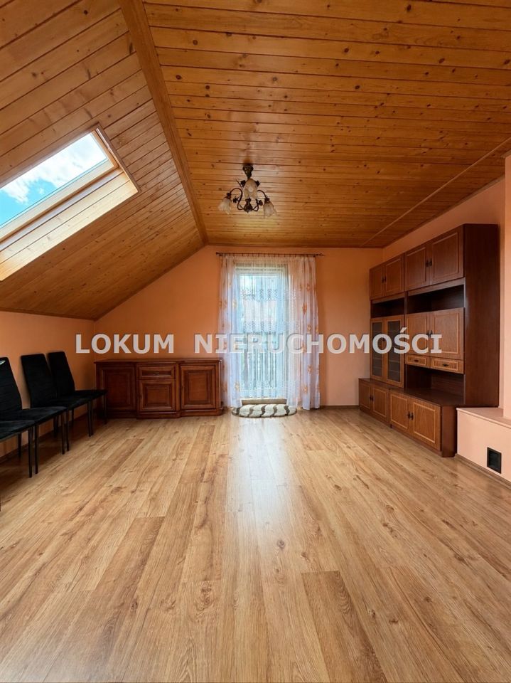 dom wolnostojący, 5 pokoi Bąków, ul. Łęgowa. Zdjęcie 17