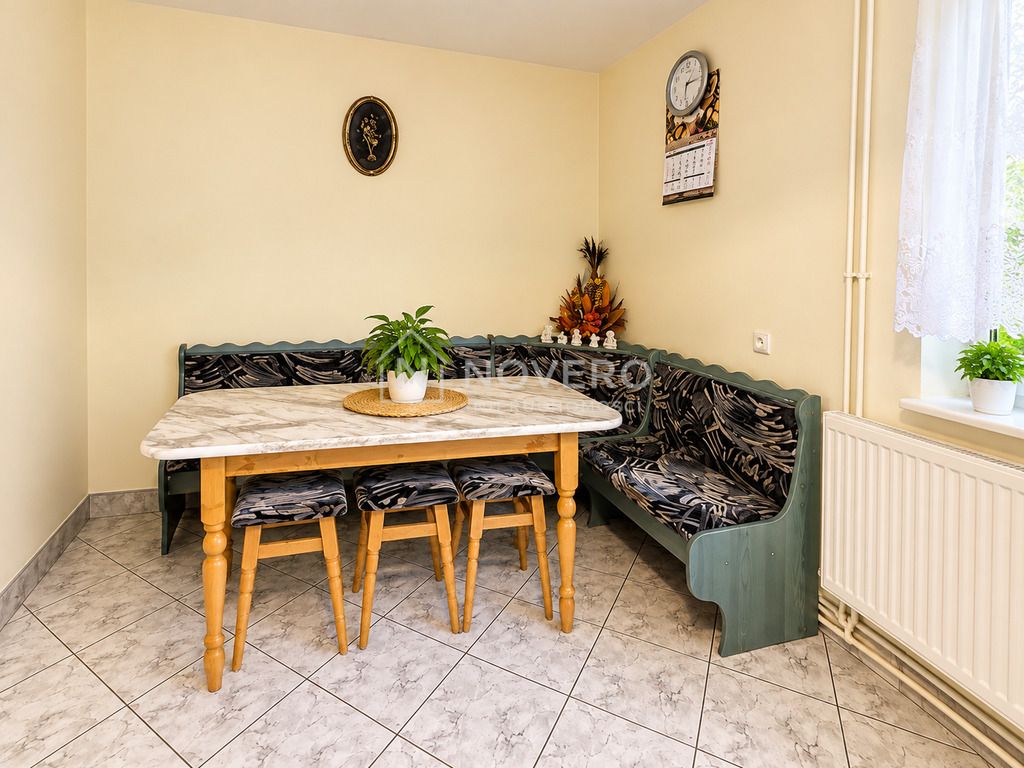 dom wolnostojący, 4 pokoje Rzeszów, ul. św. Walentego. Zdjęcie 3
