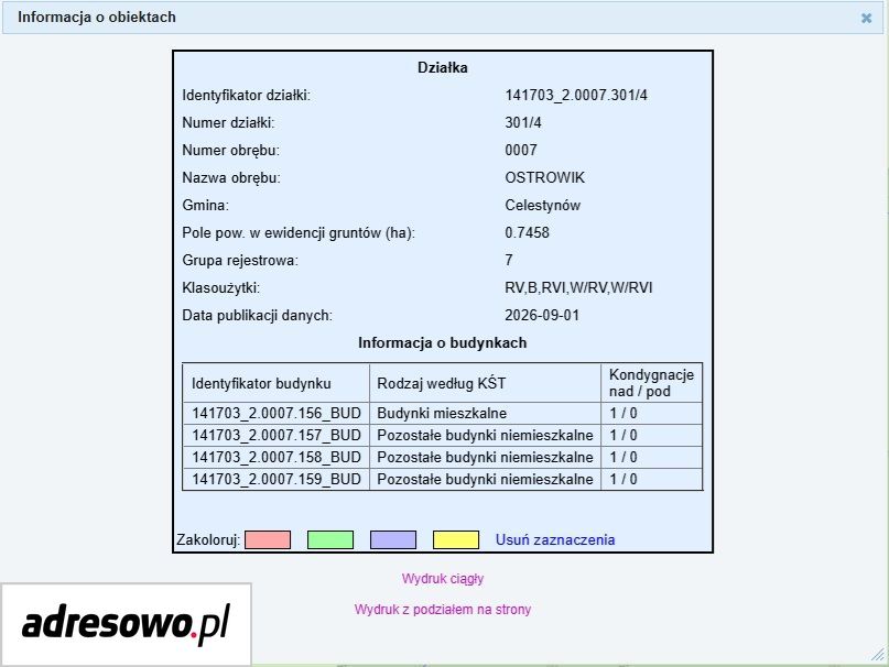 dom wolnostojący, 6 pokoi Ostrowik, ul. Księżycowa. Zdjęcie 18