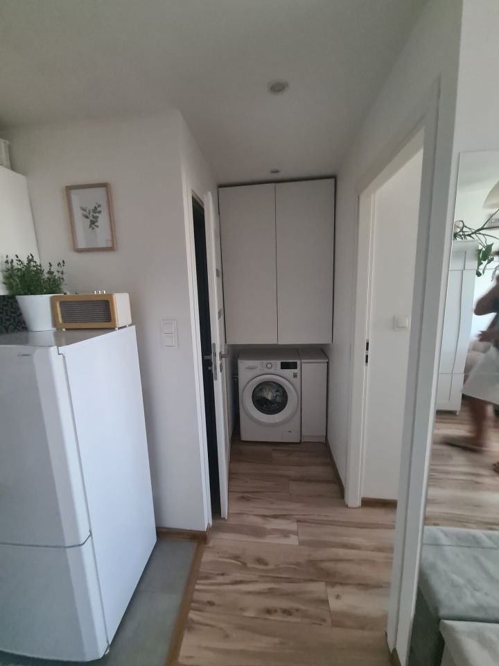 Mieszkanie 2-pokojowe Kraków Bieńczyce, os. Kazimierzowskie. Zdjęcie 5