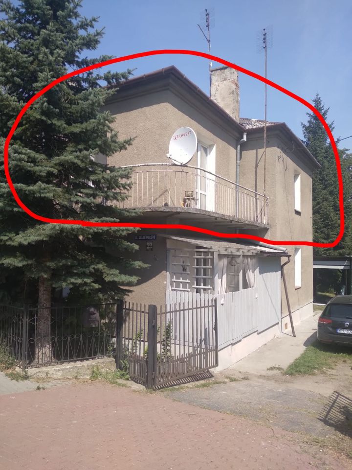 Mieszkanie 2-pokojowe Pułtusk, ul. Stare Miasto. Zdjęcie 8