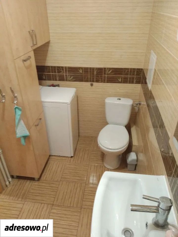 Mieszkanie 2-pokojowe Warszawa Bielany, ul. Jana Kasprowicza. Zdjęcie 17