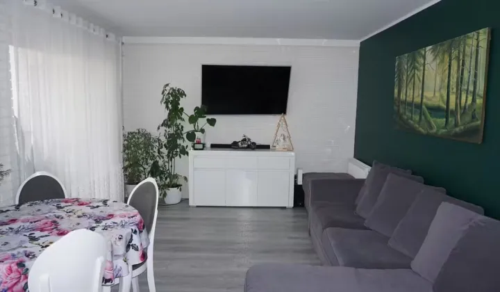 Mieszkanie 4-pokojowe Tczew Centrum, ul. Tadeusza Kościuszki