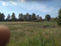 Działka budowlana Kaszowo. Zdjęcie 3