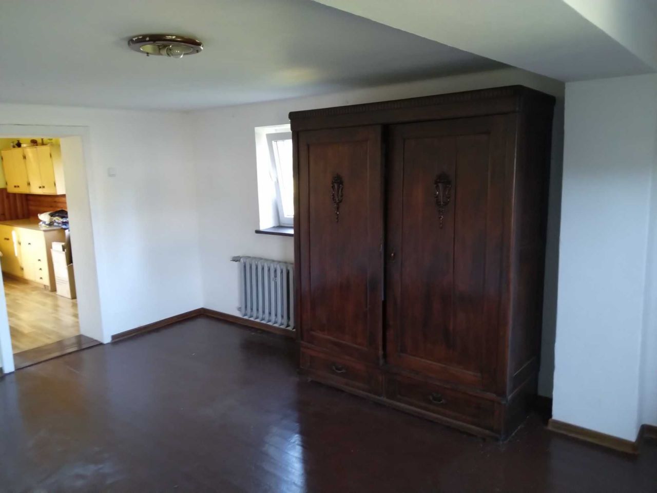 gospodarstwo Widawa, ul. Kiełczygłowska. Zdjęcie 4