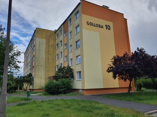 Mieszkanie 3-pokojowe Bydgoszcz Fordon, ul. Tomasza Golloba. Zdjęcie 1