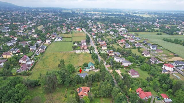 dom wolnostojący, 4 pokoje Kozy. Zdjęcie 21
