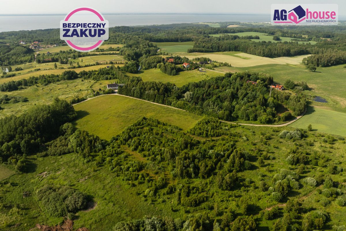 Działka budowlana Łęcze. Zdjęcie 9