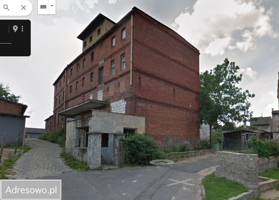 Lokal Wałcz Centrum, ul. Sienkiewicza. Zdjęcie 9