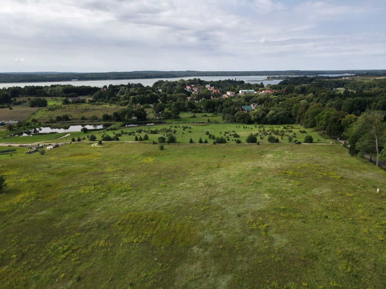 Działka budowlana Lubieszewo. Zdjęcie 6