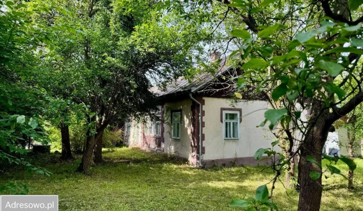 dom wolnostojący, 4 pokoje Szalowa