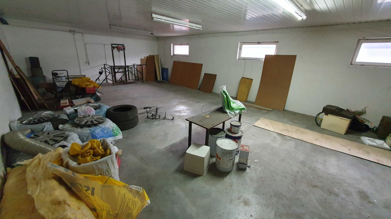 Hala/magazyn Inowrocław. Zdjęcie 6