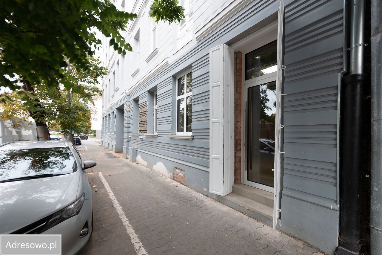 Lokal Warszawa Praga-Północ, ul. Karola Marcinkowskiego. Zdjęcie 10