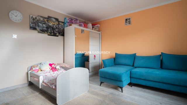 bliźniak, 3 pokoje Wieliczka, ul. Krzyszkowicka. Zdjęcie 5