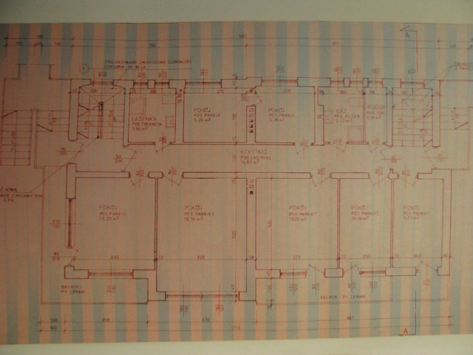 Hotel/pensjonat Krynica-Zdrój. Zdjęcie 5