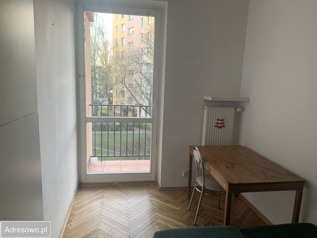 Mieszkanie 3-pokojowe Warszawa Ochota, ul. Stefana Bobrowskiego. Zdjęcie 1