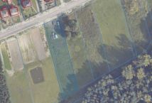 Działka rolno-budowlana Lipa-Miklas