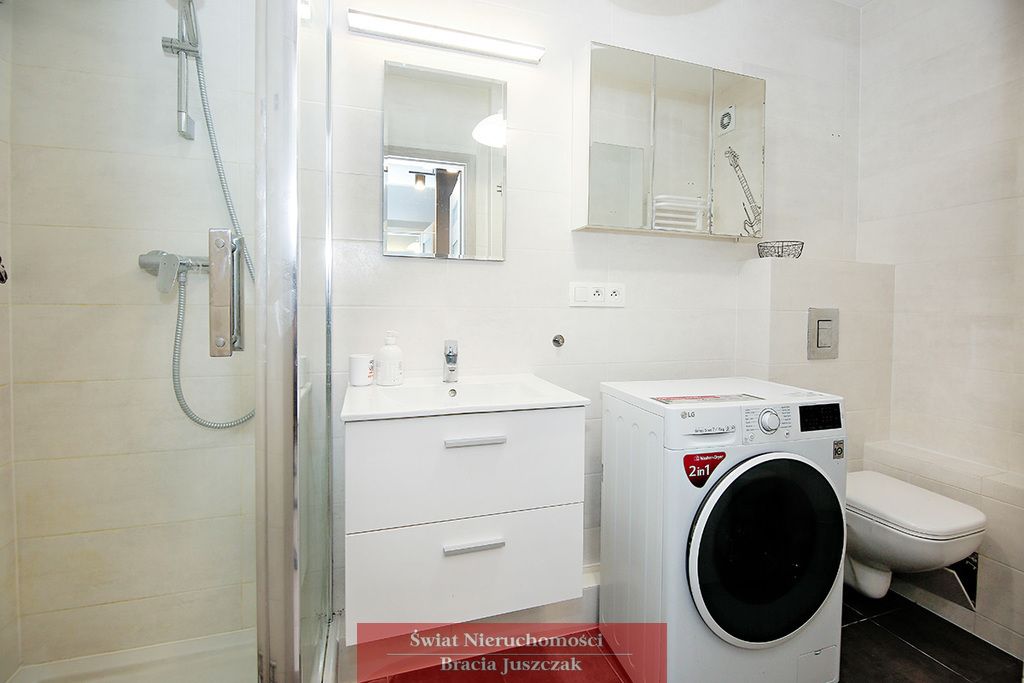 Mieszkanie 2-pokojowe Wrocław. Zdjęcie 8