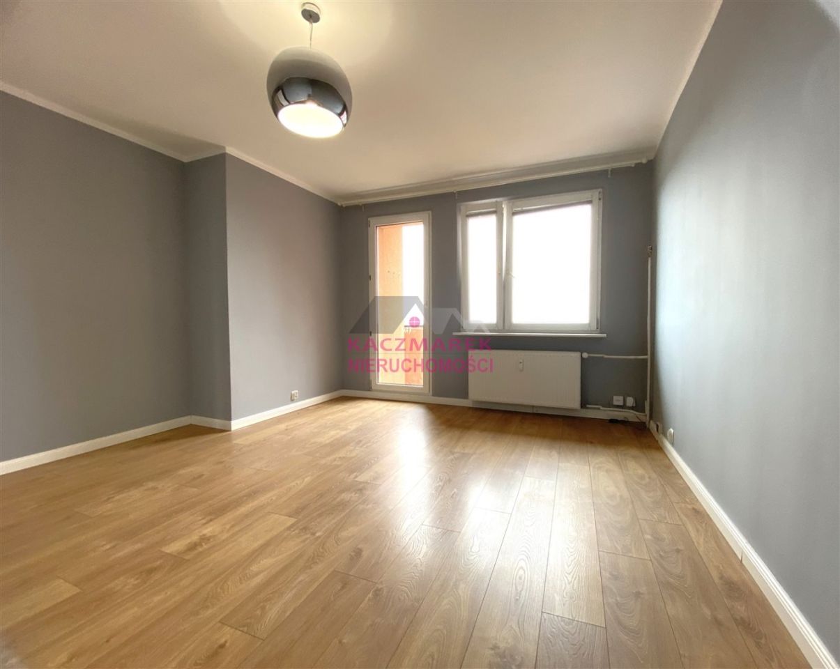 Mieszkanie 2-pokojowe Pszczyna, ul. Henryka Brodatego. Zdjęcie 5