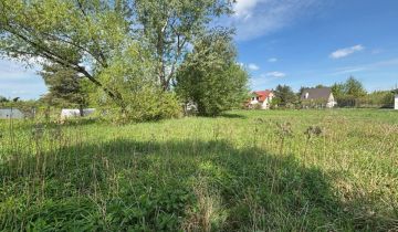 Działka budowlana Janów