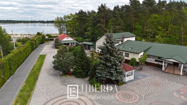 Nieruchomość komercyjna Firlej, ul. Lubartowska. Zdjęcie 13