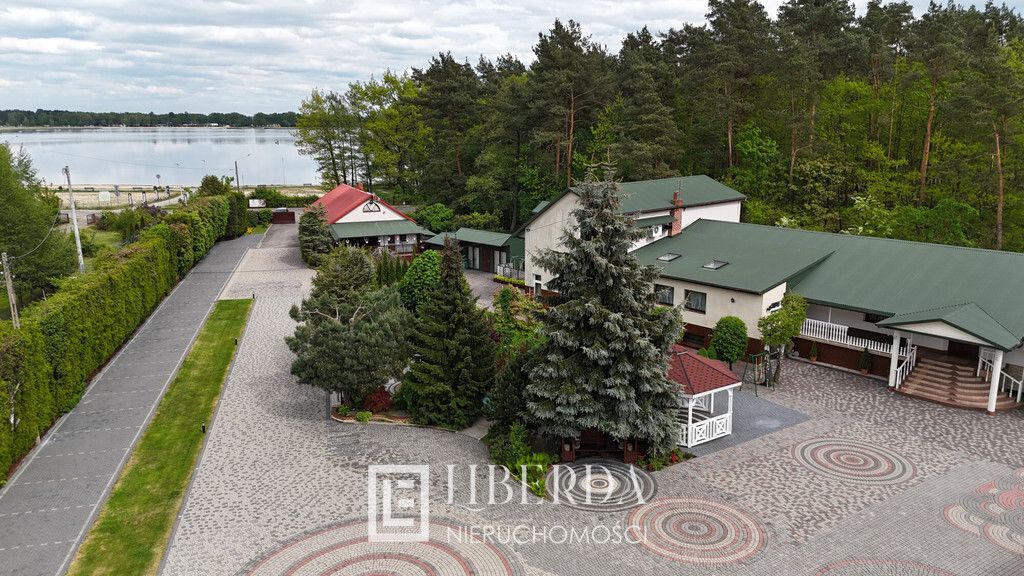 Nieruchomość komercyjna Firlej, ul. Lubartowska. Zdjęcie 13