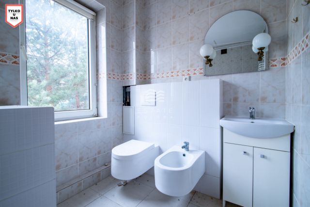 bliźniak, 6 pokoi Mrągowo, ul. Piaskowa. Zdjęcie 19