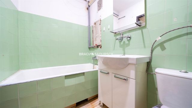 Mieszkanie 2-pokojowe Kraków Grzegórzki, ul. Ułanów. Zdjęcie 5