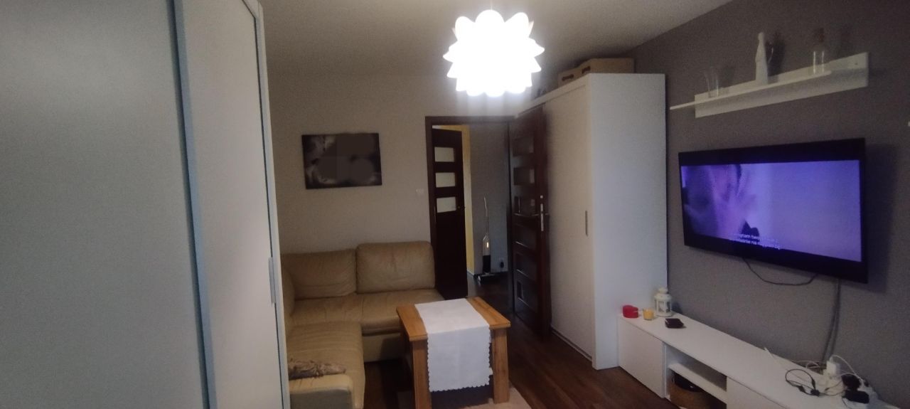 Mieszkanie 2-pokojowe Siedlce Centrum, ul. Władysława Jagiełły