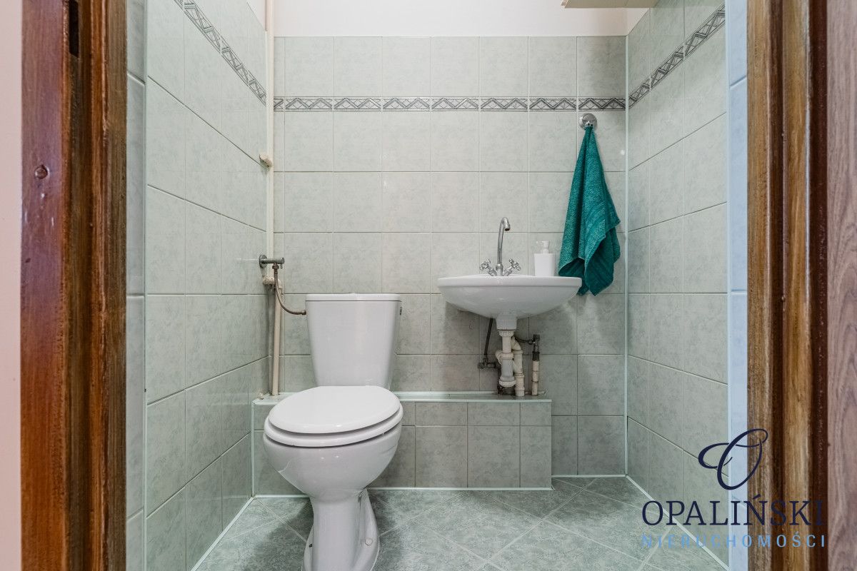 Mieszkanie 3-pokojowe Rzeszów, ul. Podwisłocze. Zdjęcie 16