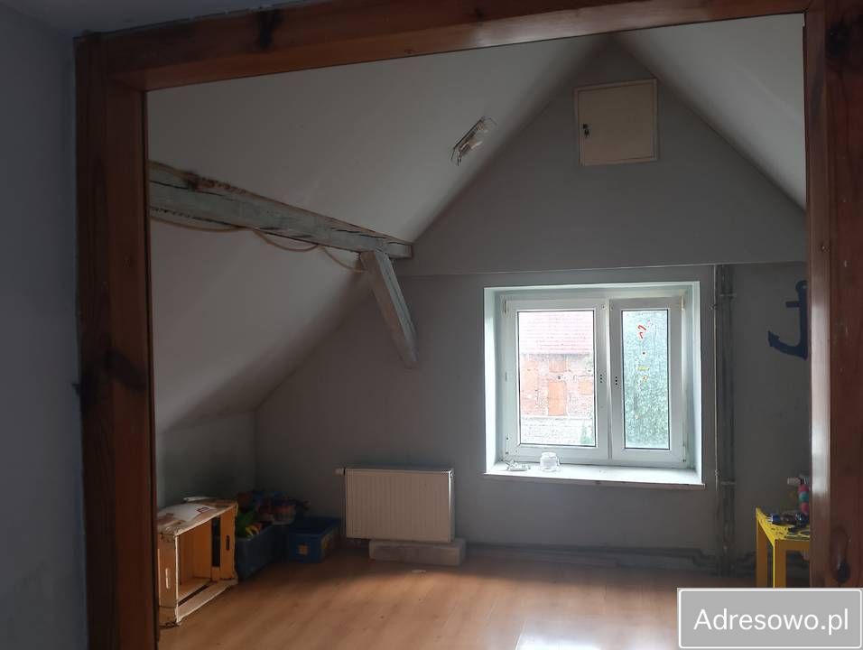 dom wolnostojący Rudno. Zdjęcie 9