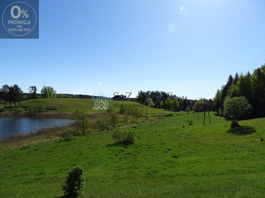 Działka siedliskowa Suwałki. Zdjęcie 18