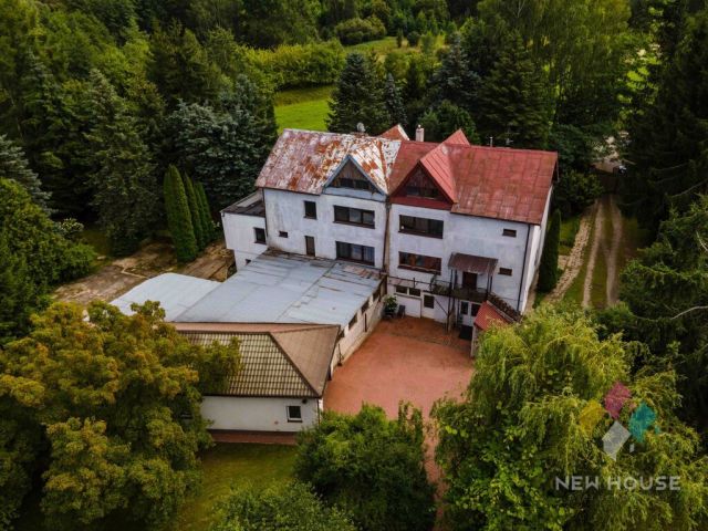 bliźniak, 9 pokoi Zalbki. Zdjęcie 3