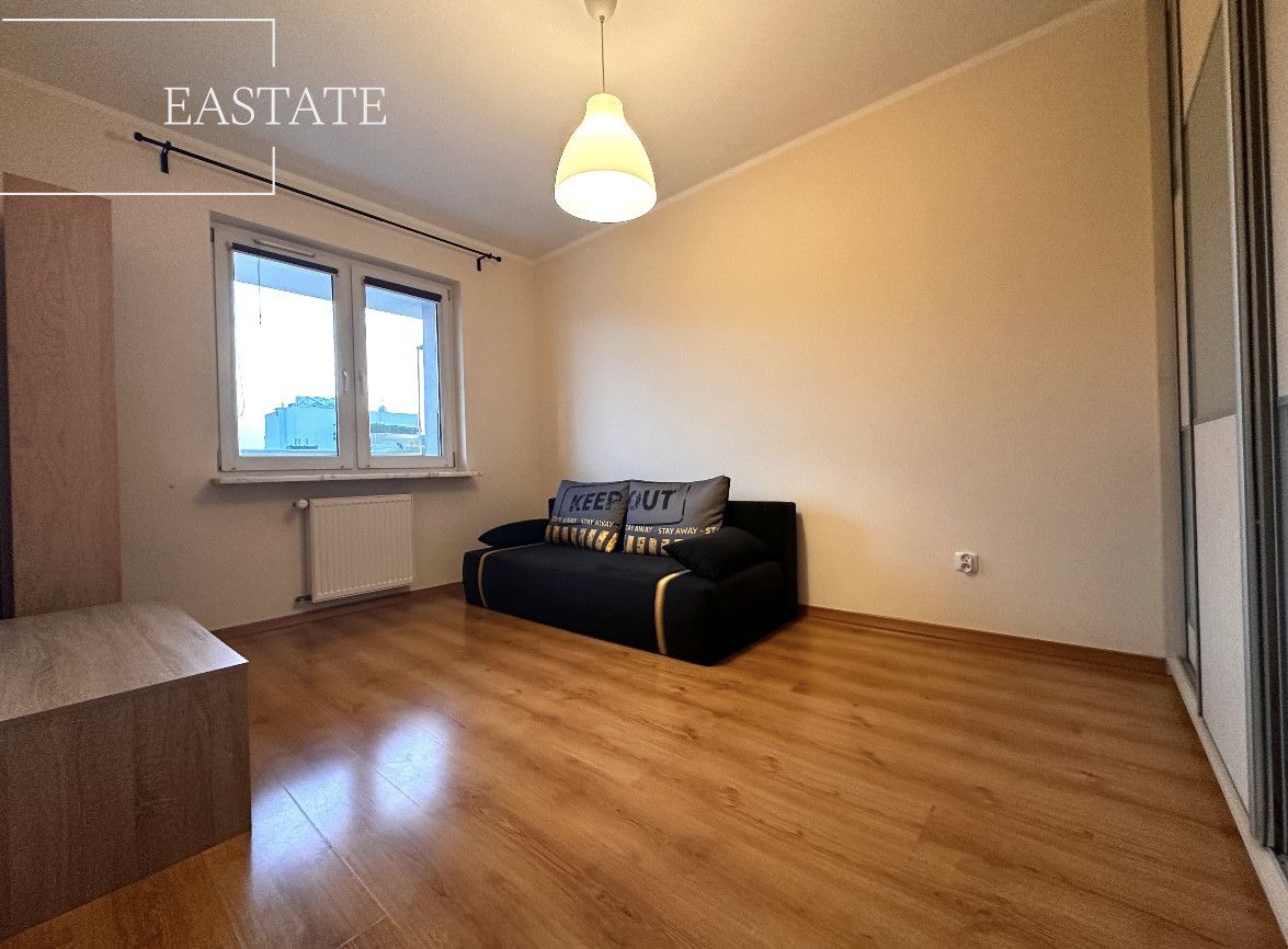 Mieszkanie 2-pokojowe Warszawa Ochota, ul. Harfowa