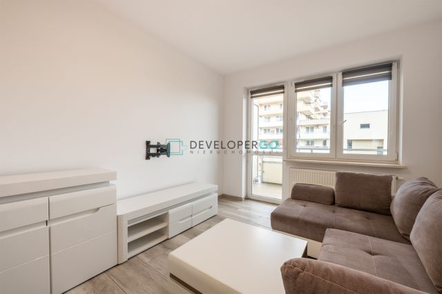 Mieszkanie 2-pokojowe Białystok, al. Jana Pawła II. Zdjęcie 4