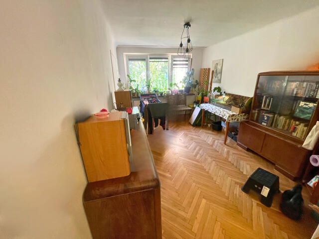 Mieszkanie 3-pokojowe Warszawa Rakowiec, ul. Pruszkowska. Zdjęcie 3