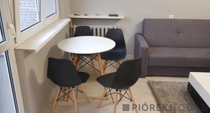 Mieszkanie 1-pokojowe Warszawa Śródmieście, ul. Solec. Zdjęcie 2