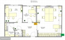 Biuro Świdnica, ul. Ofiar Oświęcimskich. Zdjęcie 2