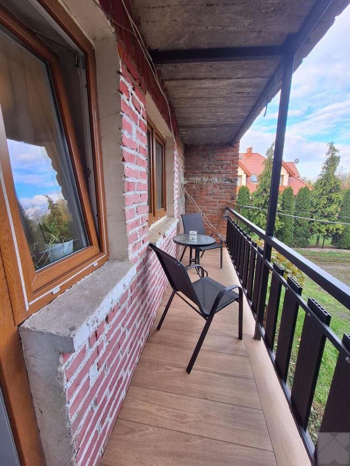 dom wolnostojący, 7 pokoi Przemyśl, ul. Wilczańska. Zdjęcie 12