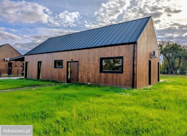 dom wolnostojący, 7 pokoi Jarosław, ul. Garbarze. Zdjęcie 1