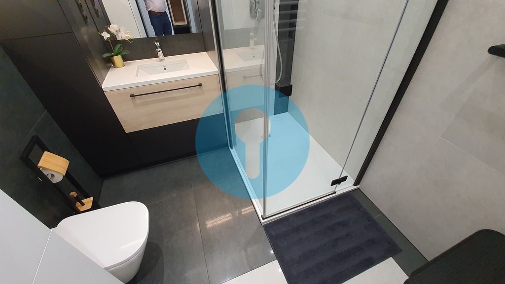 Mieszkanie 2-pokojowe Kielce, ul. Jerzego Szajnowicza-Iwanowa. Zdjęcie 18