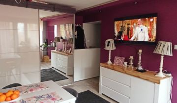 Mieszkanie 2-pokojowe Wojciechów