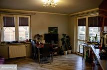 Mieszkanie 3-pokojowe Gołdap, ul. Kolejowa. Zdjęcie 4