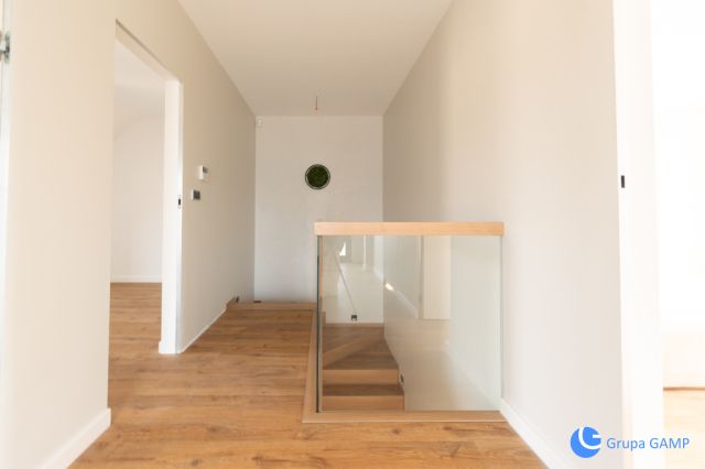 bliźniak, 4 pokoje Kraków Dębniki, ul. Tyniecka. Zdjęcie 15