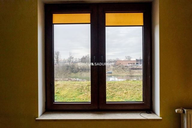 Mieszkanie 3-pokojowe Kraków Podgórze, ul. Na Zakolu Wisły. Zdjęcie 16