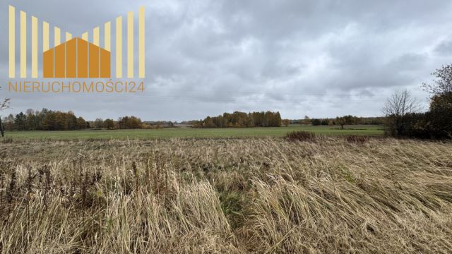 Działka rolna Wólka Iłówiecka. Zdjęcie 5