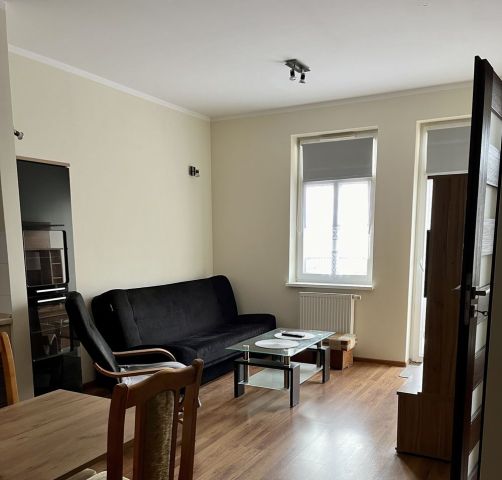 Mieszkanie 1-pokojowe Ostróda, ul. Jana III Sobieskiego. Zdjęcie 1