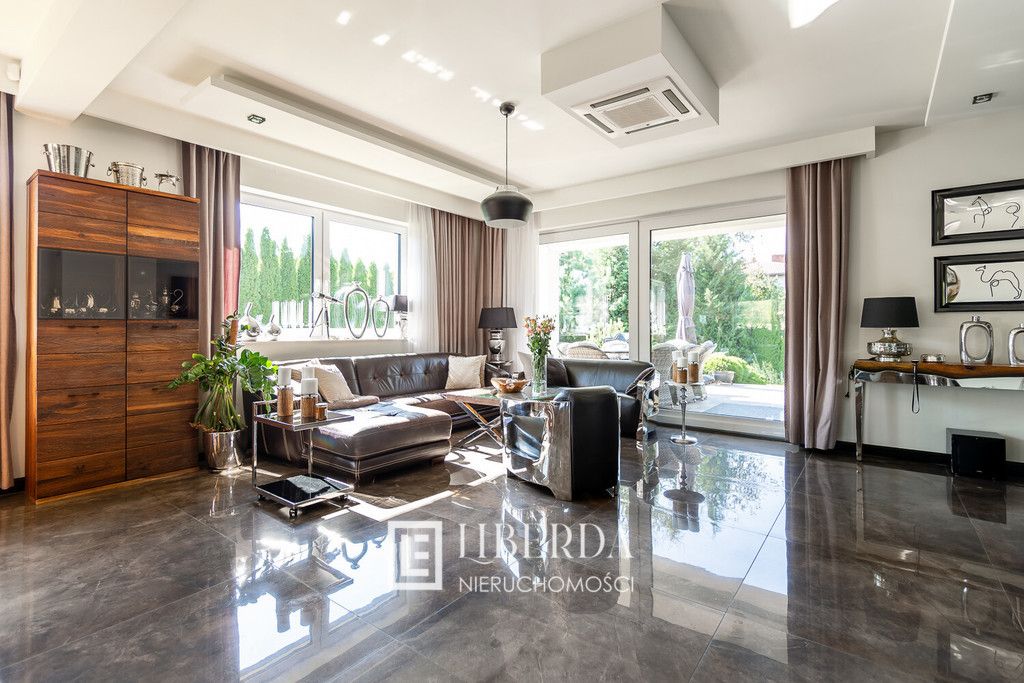 dom wolnostojący, 8 pokoi Uniszowice. Zdjęcie 4