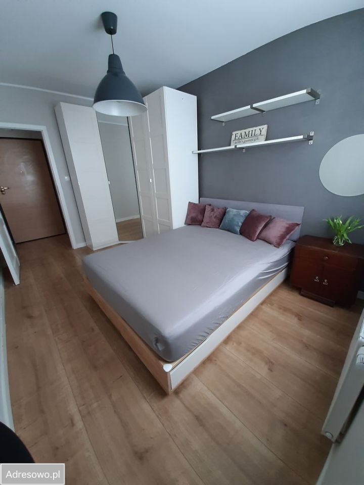 Mieszkanie 2-pokojowe Gdańsk Osowa, ul. Marsa. Zdjęcie 9