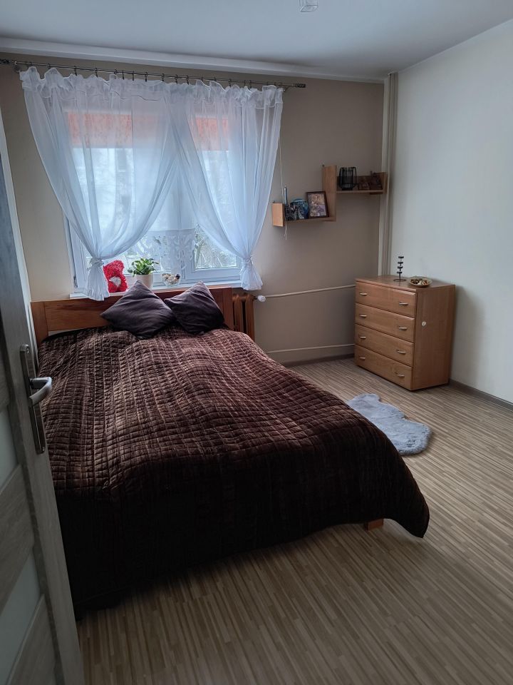 Mieszkanie 2-pokojowe Łódź Radogoszcz, ul. Nastrojowa. Zdjęcie 9